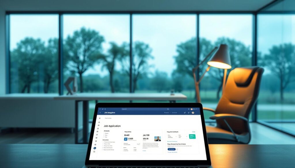maximize job application tools