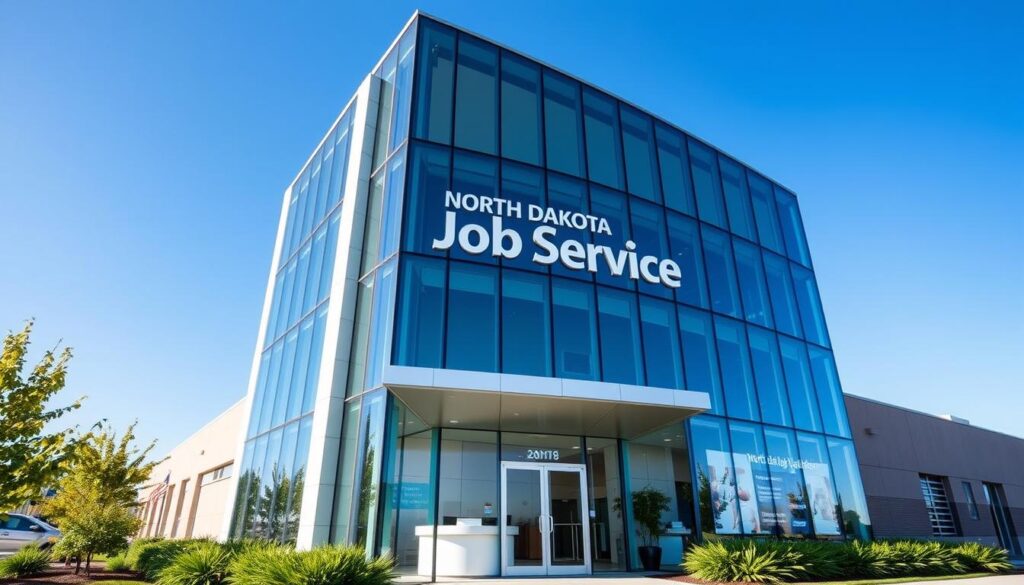 north dakota job service