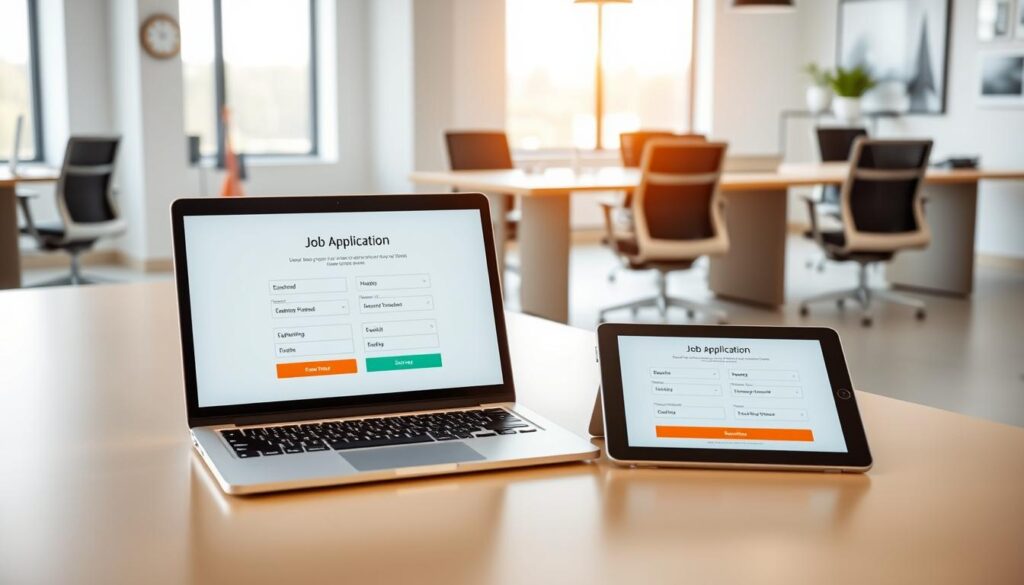 optimize job application process