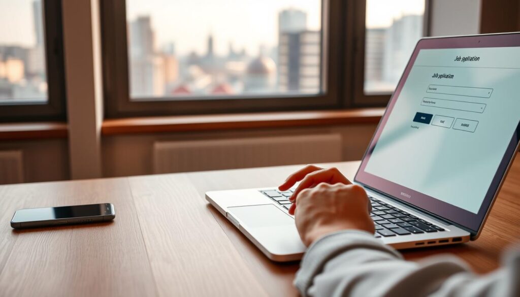remote application process