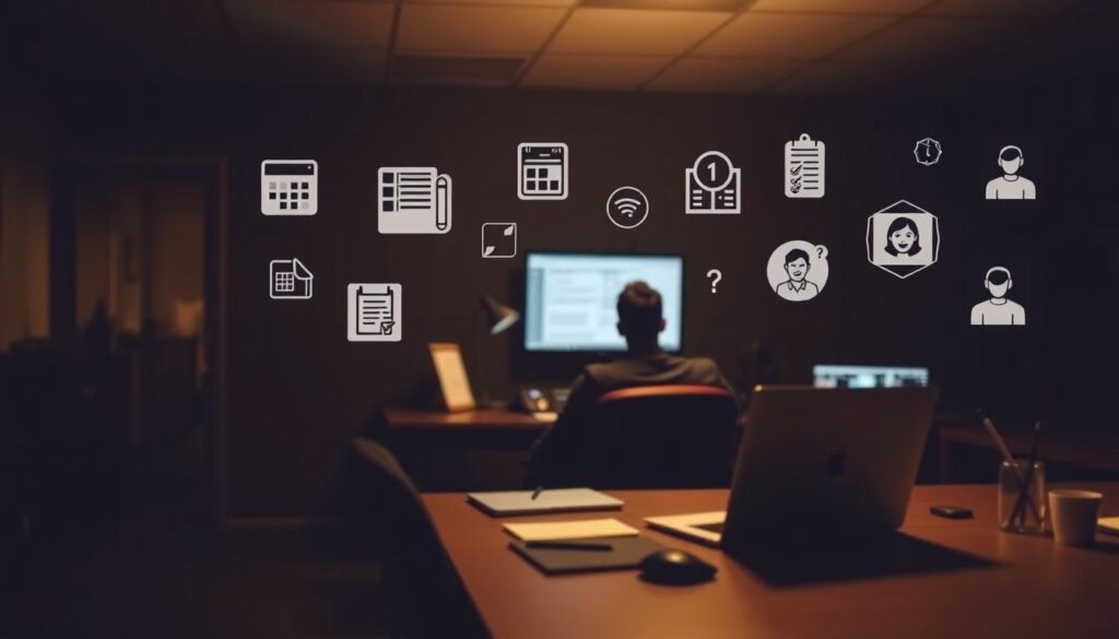remote job application process steps