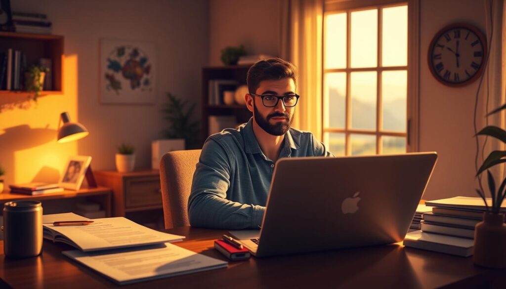 remote job application strategies