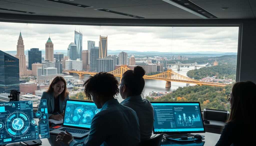 Remote Jobs in Pittsburgh PA: Top Companies Hiring 1 remote work trends 2025 Pittsburgh