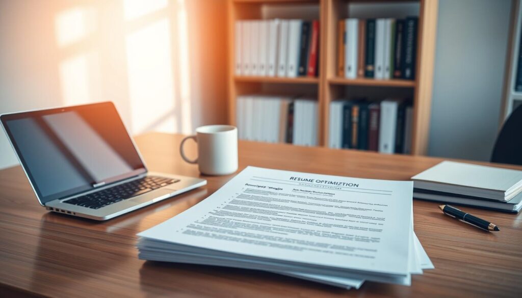 resume optimization strategies