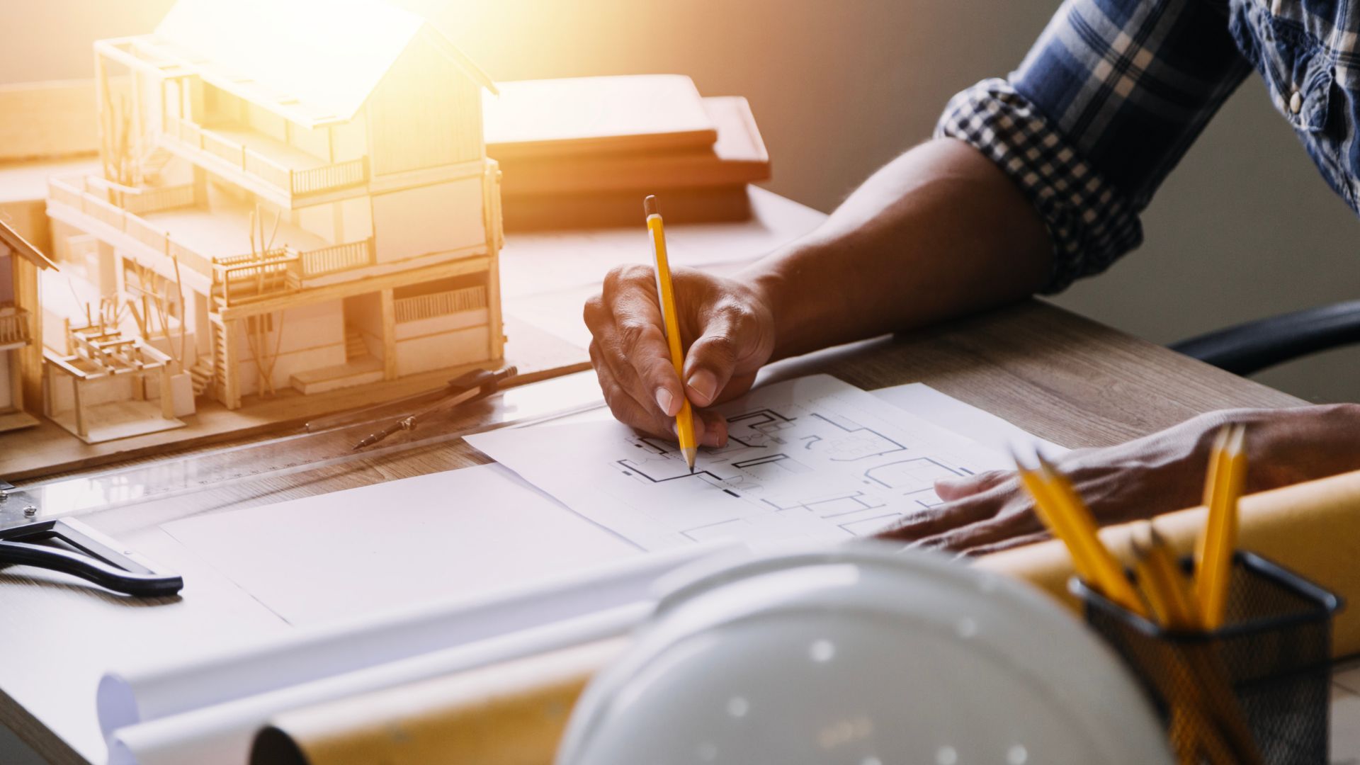 Transportation Planner Job for a man