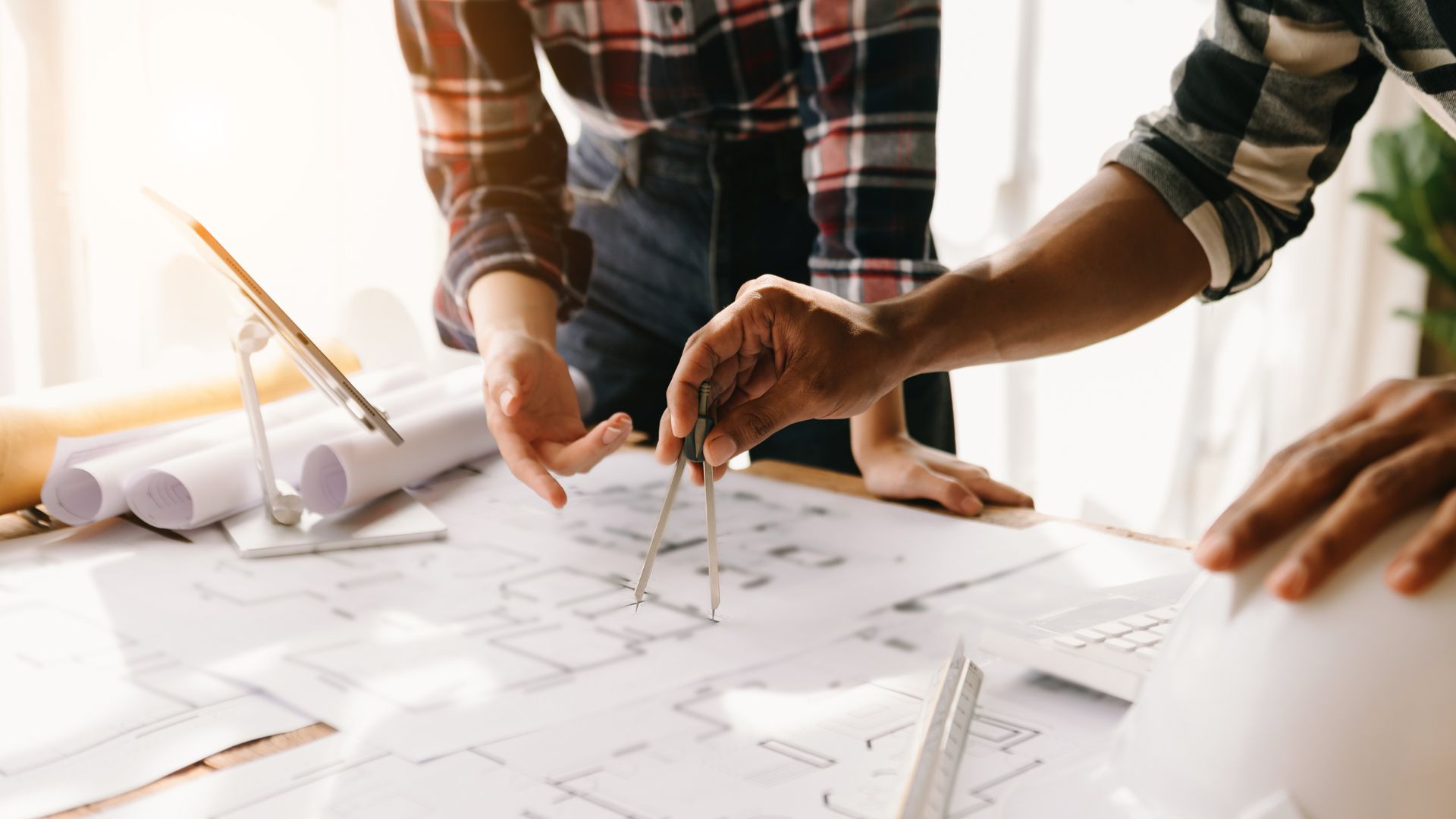 Drawing and mapping as a Transportation Planner Job