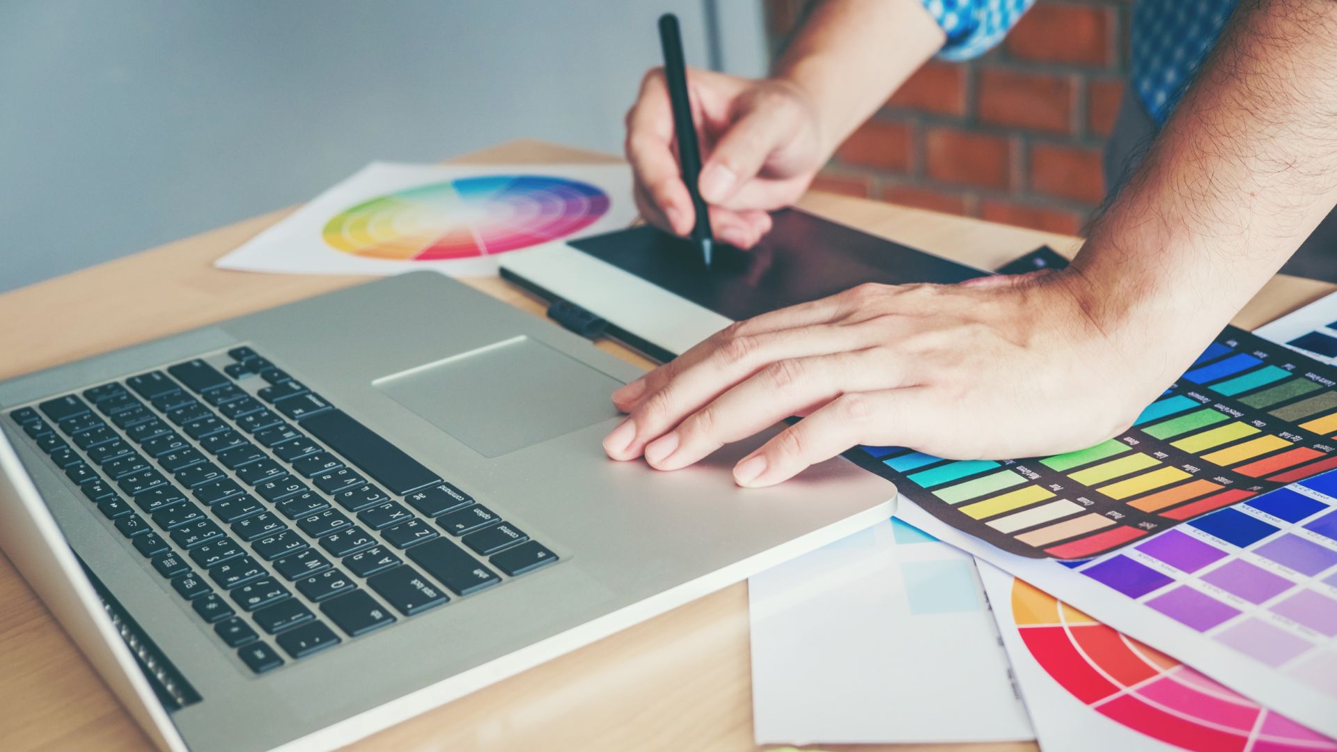 Landing a Motion Graphics Designer Job