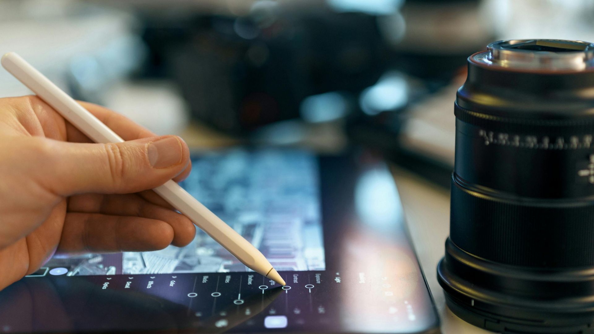 Land a Motion Graphics Designer Job