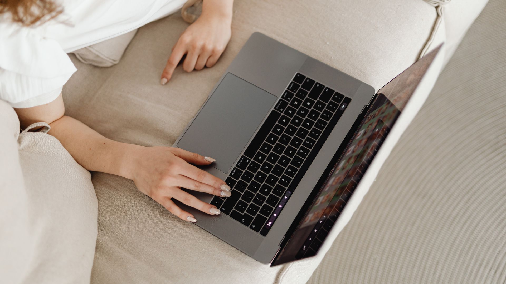 Free Cover Letter Template