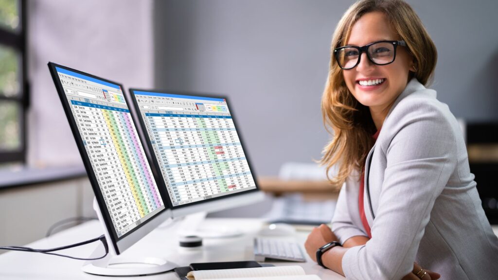 data scientist resume in the computer