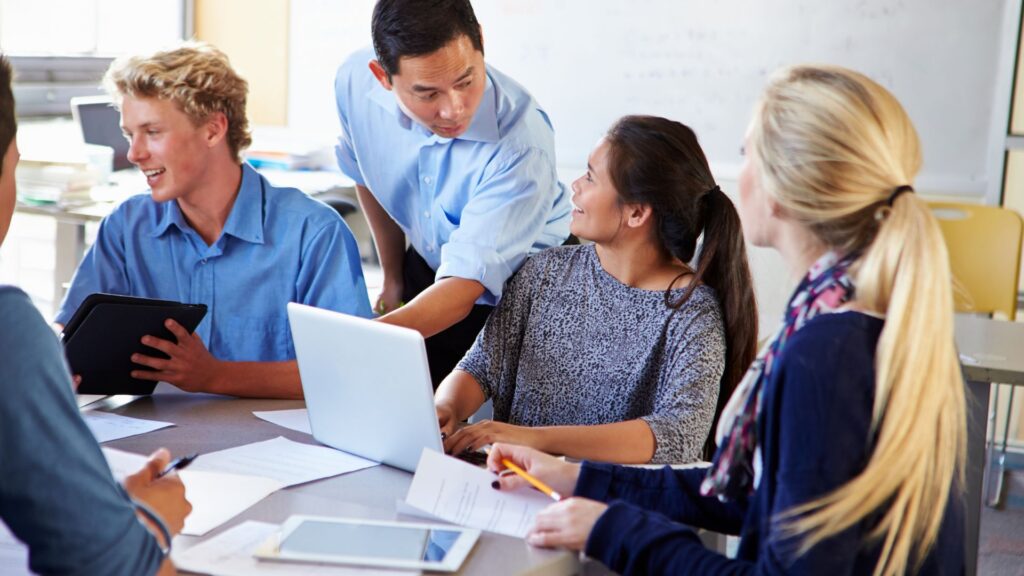 Teacher Cover Letter