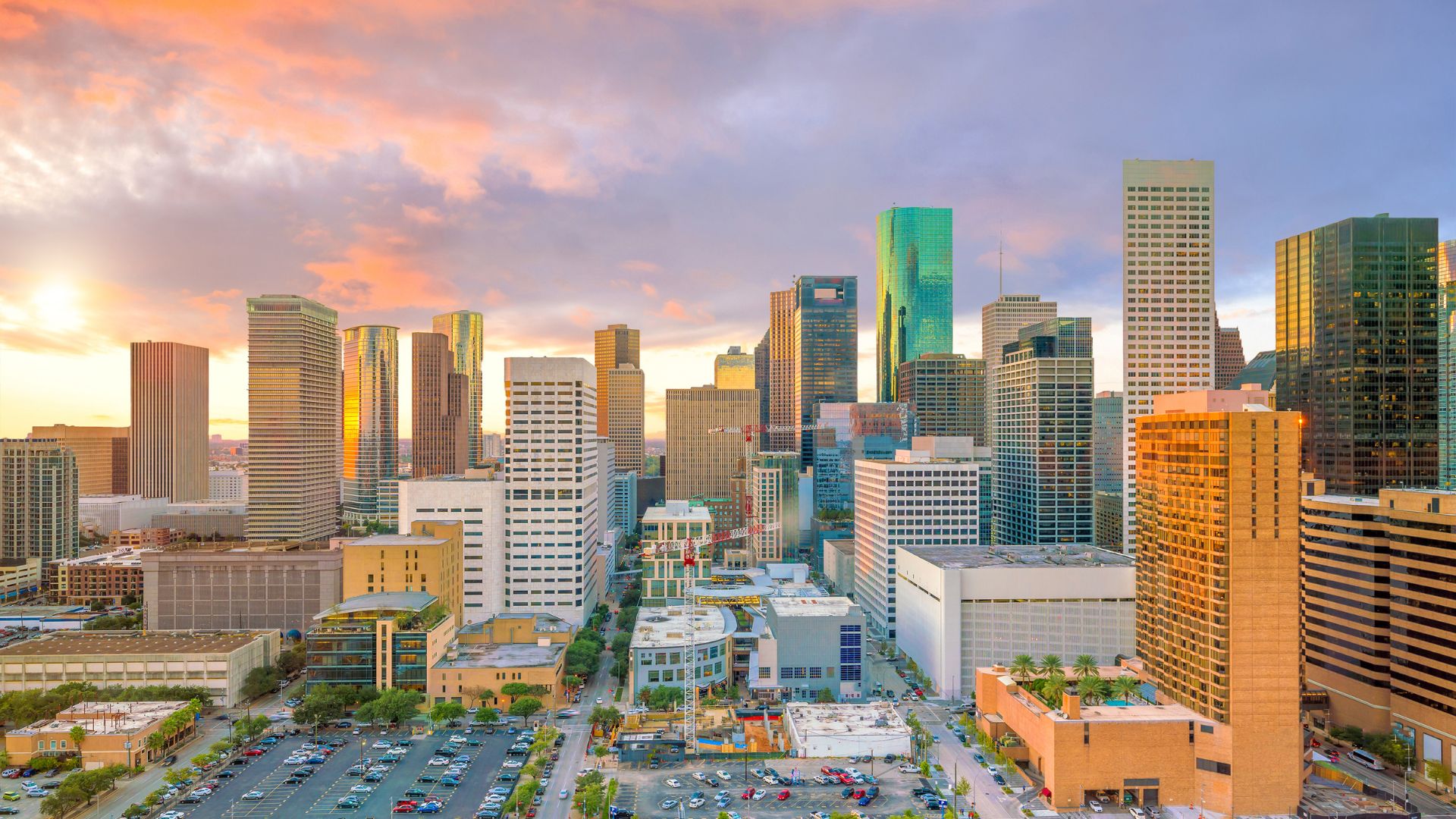 Houston Hiring | RoboApply