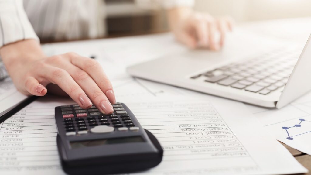 Finance Manager Resume