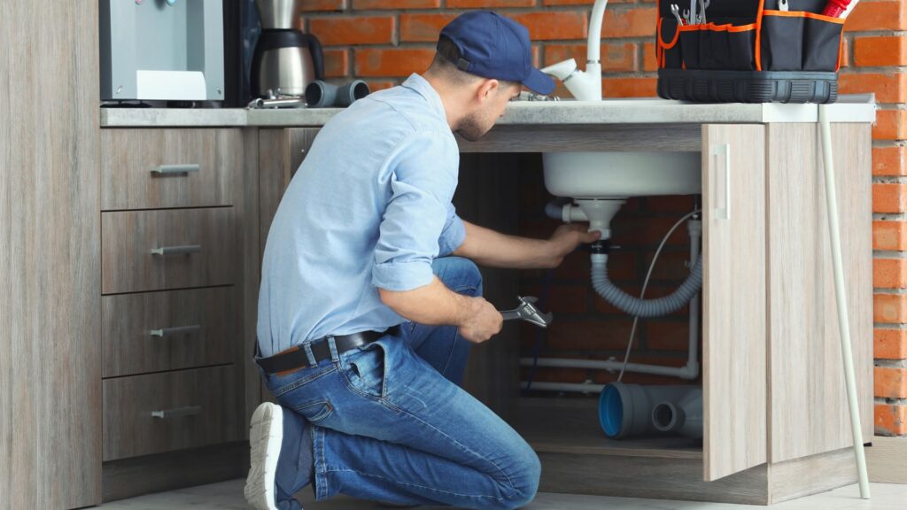 Plumbing Companies Hiring Near