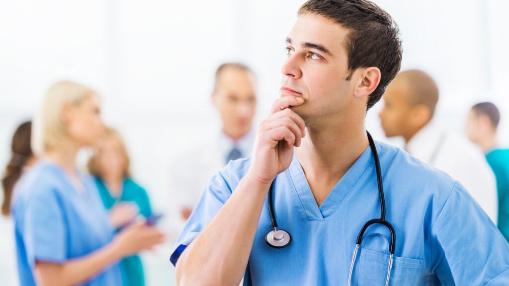 Nursing Cover Letter Sample