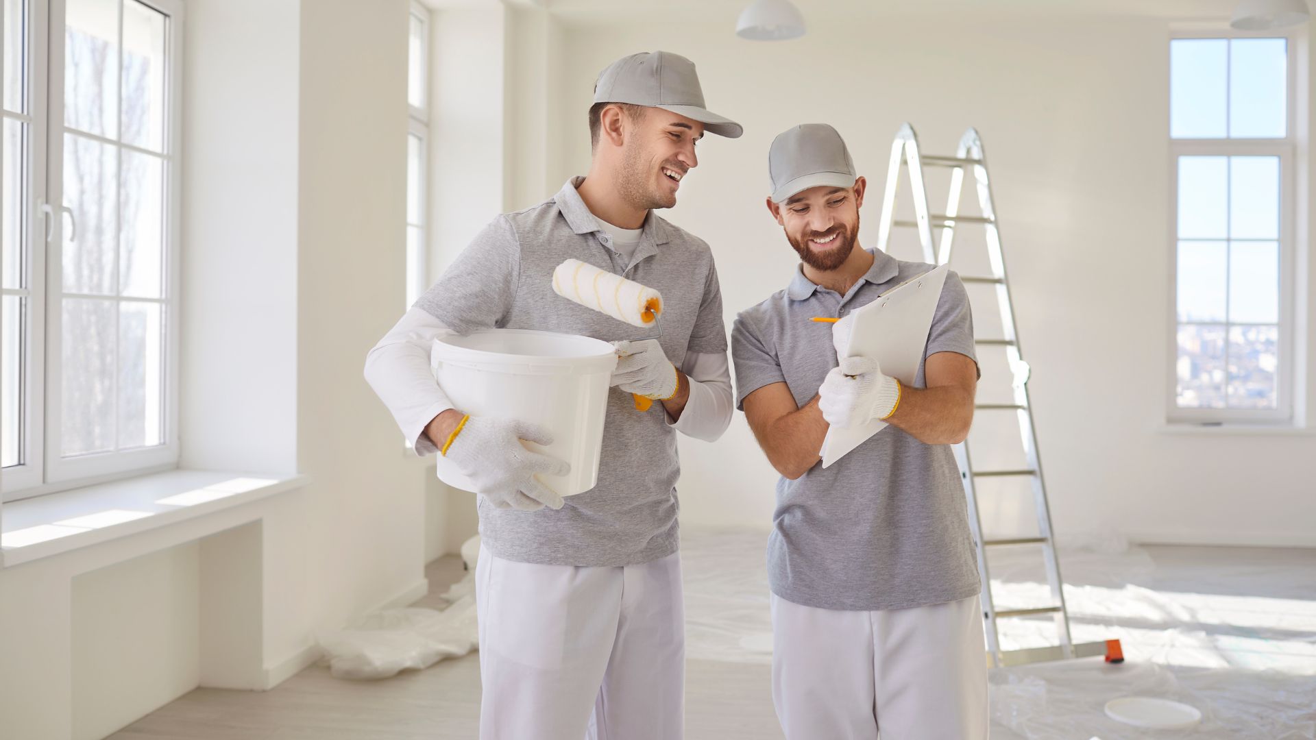 Top Paint Companies Hiring | RoboApply