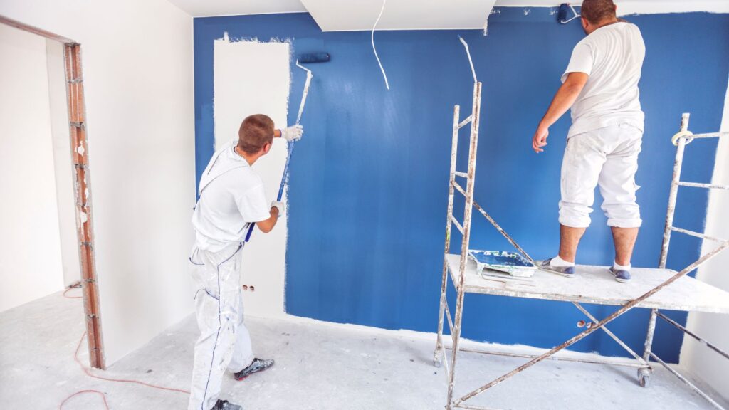 Top Paint Companies Hiring