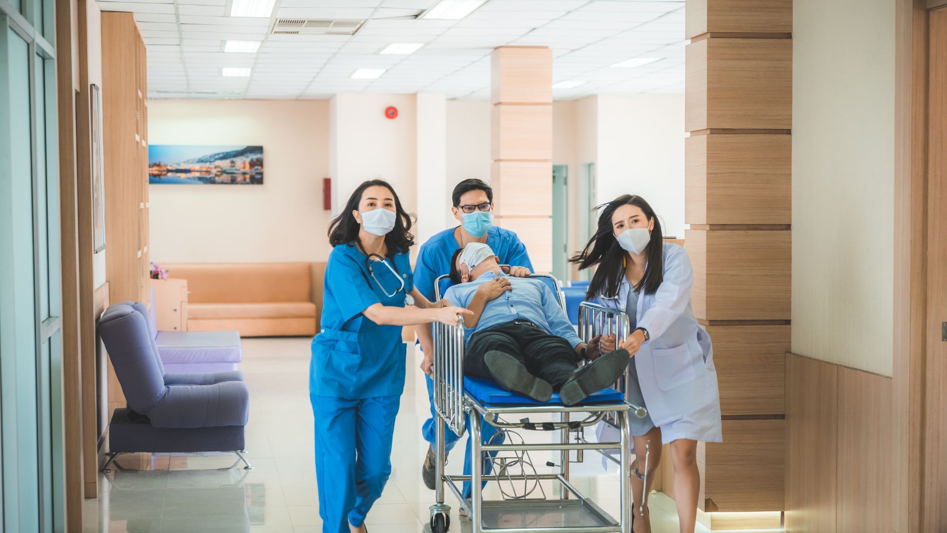 ER Nurse Resume | RoboApply