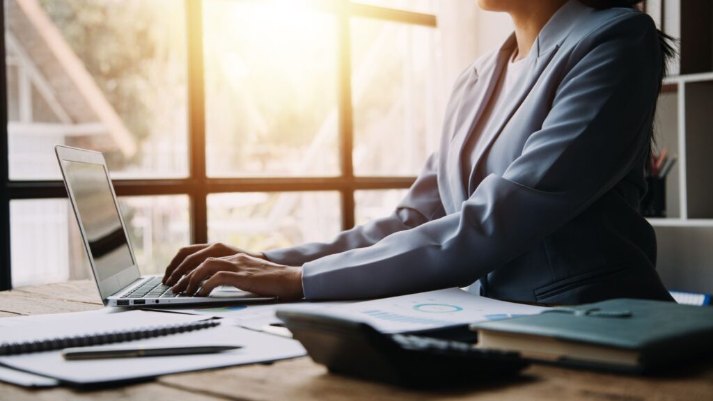 MBA On Your Resume to Use