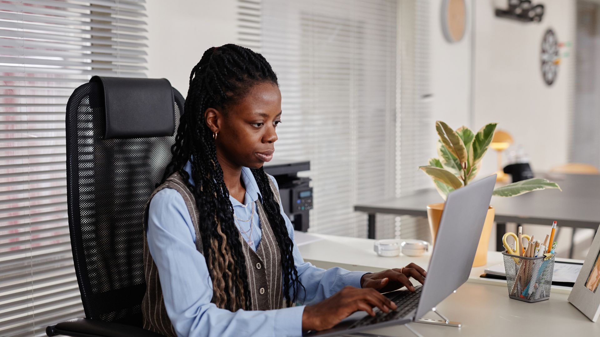 Write a Letter of Interest | RoboApply