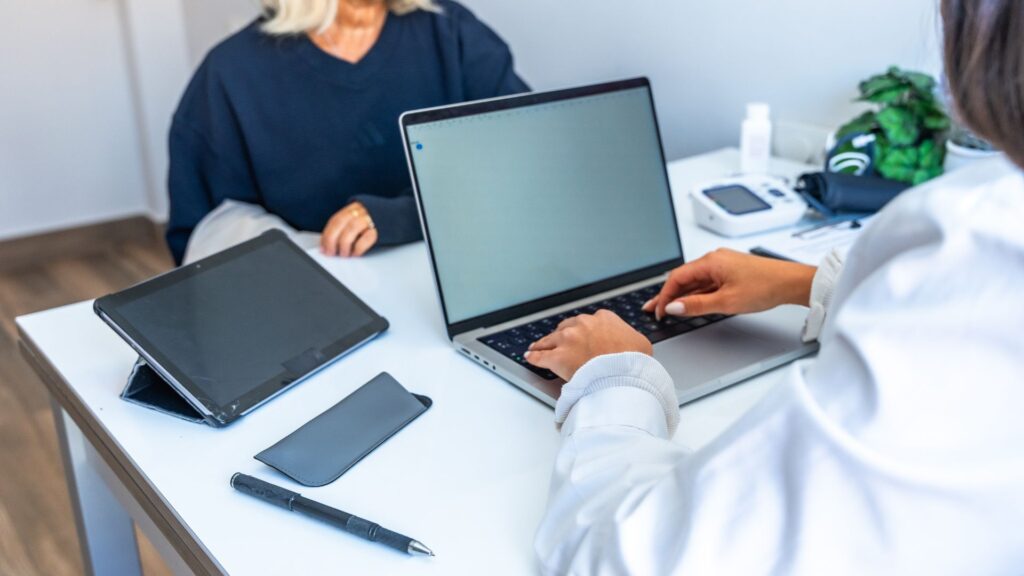 Write a Letter of Interest