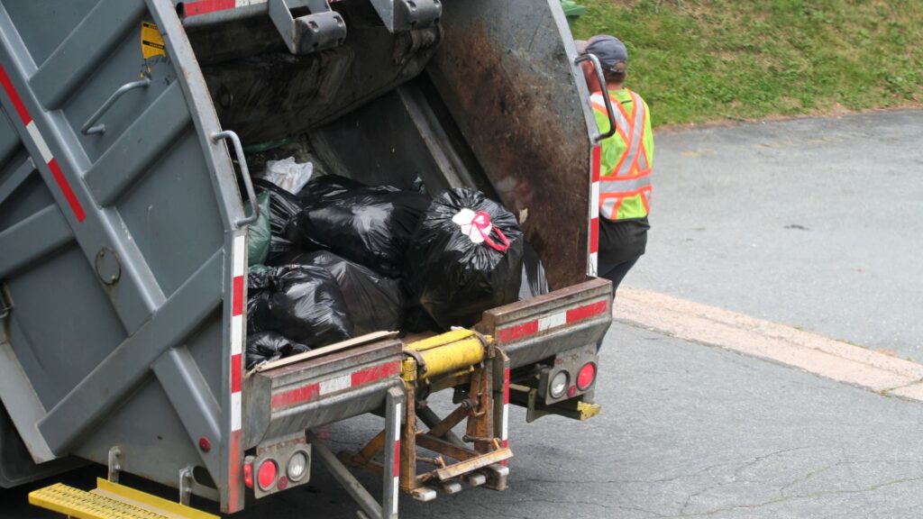 Garbage Companies Hiring