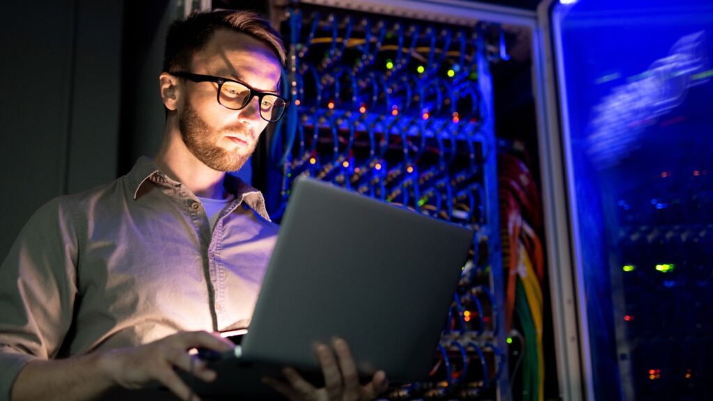 cover letter for it engineer